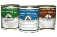 Υφαλοχρώματα/Συντήρηση σκάφους